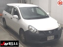 2019 NISSAN Ad Van, 