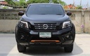 2020 NISSAN Navara