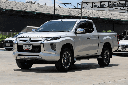 2021 MITSUBISHI Triton