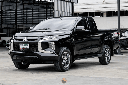 2023 MITSUBISHI Triton