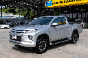 2019 MITSUBISHI Triton, 