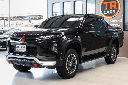 2022 MITSUBISHI Triton