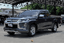 2020 MITSUBISHI Triton