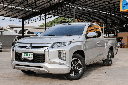 2021 MITSUBISHI Triton