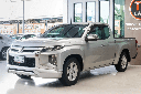 2021 MITSUBISHI Triton