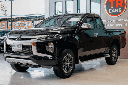 2020 MITSUBISHI Triton