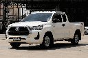 2023 TOYOTA Hilux