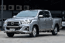 2020 TOYOTA Hilux