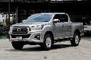 2019 TOYOTA Hilux