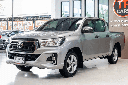 2019 TOYOTA Hilux