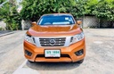 2019 NISSAN Navara