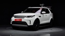 2017 LAND ROVER Discovery