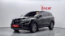 2021 Renault Samsung QM6