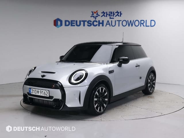 2023 Mini Cooper