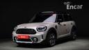 2023 Mini Countryman