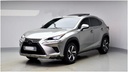 2020 LEXUS NX