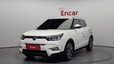 2017 Ssangyong Tivoli