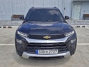 2022 CHEVROLET TrailBlazer