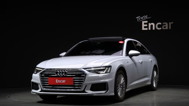 2021 AUDI A6