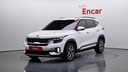 2020 KIA Seltos