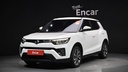 2020 Ssangyong Tivoli