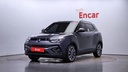 2018 Ssangyong Tivoli