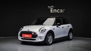 2021 Mini Cooper, 