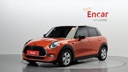 2021 Mini Cooper