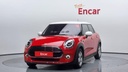 2020 Mini Cooper, 