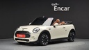 2019 Mini Cooper