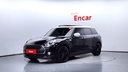 2022 Mini Clubman