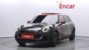 2019 Mini Clubman