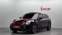 2021 Mini Clubman