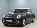 2018 Mini Clubman, 