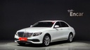 2020 MERCEDES-BENZ E-Class