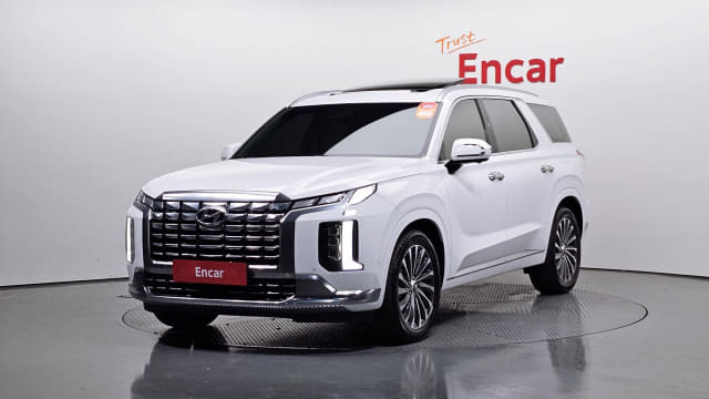 2023 HYUNDAI PALISADE