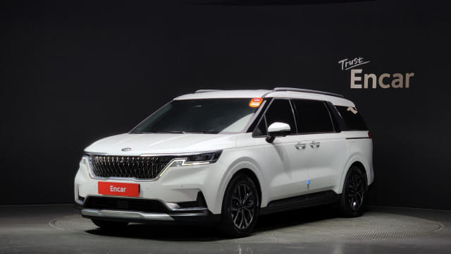 2021 KIA Carnival