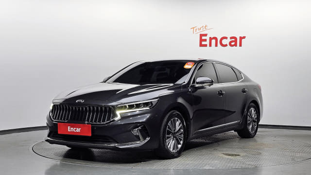 2020 KIA K7
