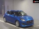 2019 SUZUKI Swift