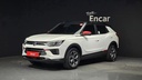 2021 Ssangyong Korando