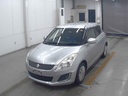 2016 SUZUKI Swift