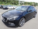 2016 MAZDA Axela Sport