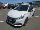 2016 PEUGEOT 208