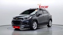 2017 CHEVROLET TRAX