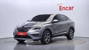 2020 Renault Samsung XM3