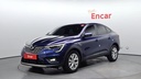 2020 Renault Samsung XM3