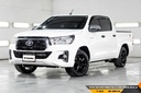 2020 TOYOTA Hilux