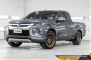 2019 MITSUBISHI Triton