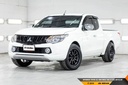 2019 MITSUBISHI Triton