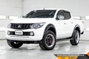 2017 MITSUBISHI Triton